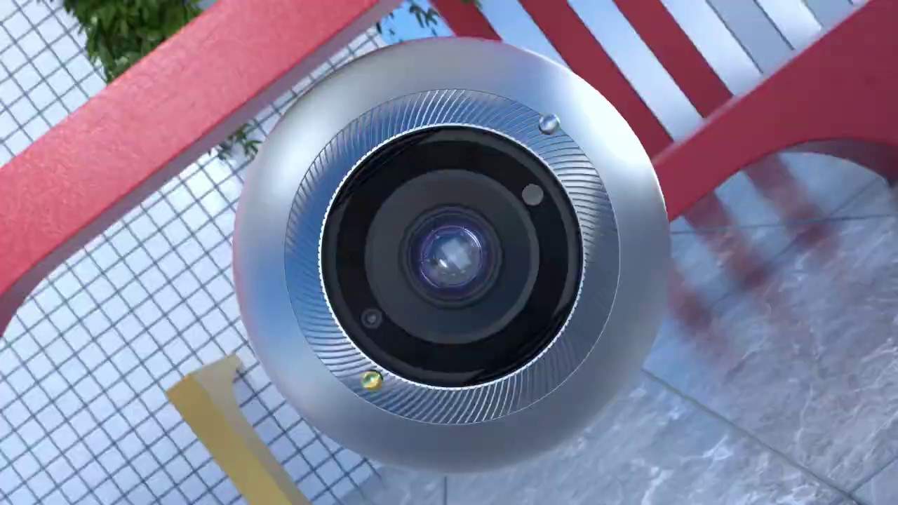 Gazer: Redefine Smart Portable Projector True 800 ANSI Lumens | 1080P