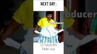 Directors overconfidence before movie release #Filmfan#