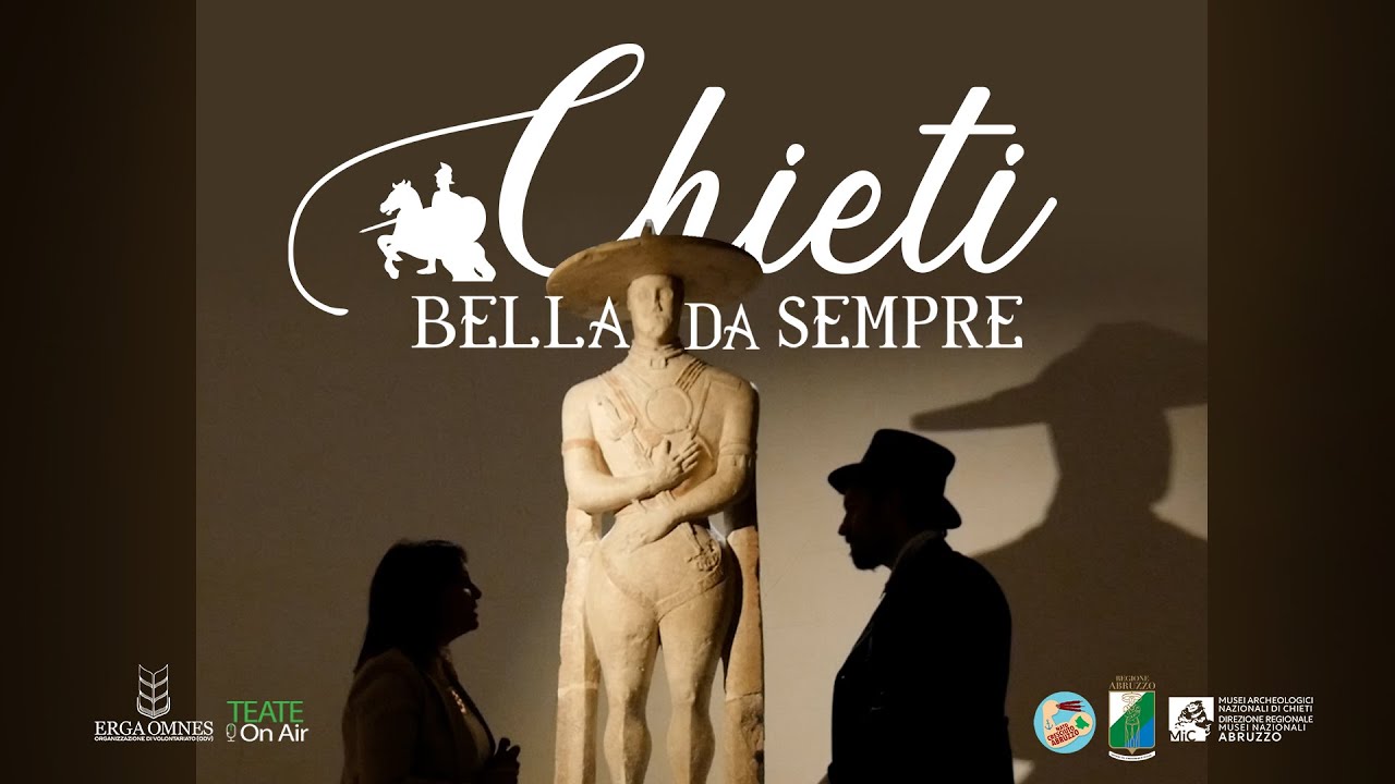 Chieti, Bella Da Sempre