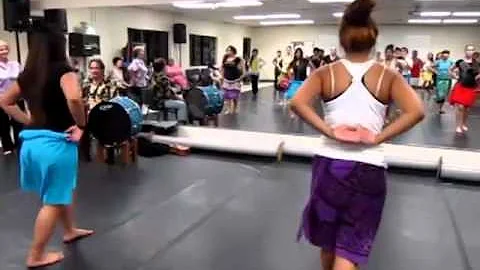 Ku'u Ipo apr17 ~ learn verse 3