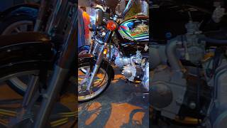 Union Star Us 70Cc Self 2025