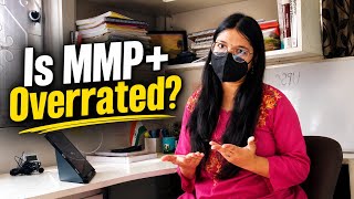 My UPSC Mains Strategy| why I joined Sarrthi IAS MMP plus ( honest review) best mains course 📚
