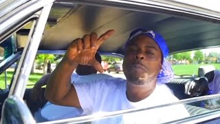 The Story Of 29 Street Garden Blocc Crip Rapper C-BO