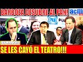 ESCÁNDALO EN EL PAN, DESTAPAN RED DE SIMULACIÓN, LA UIF VA POR ELLOS!!! AMLO YA SABE DEL TEMA?