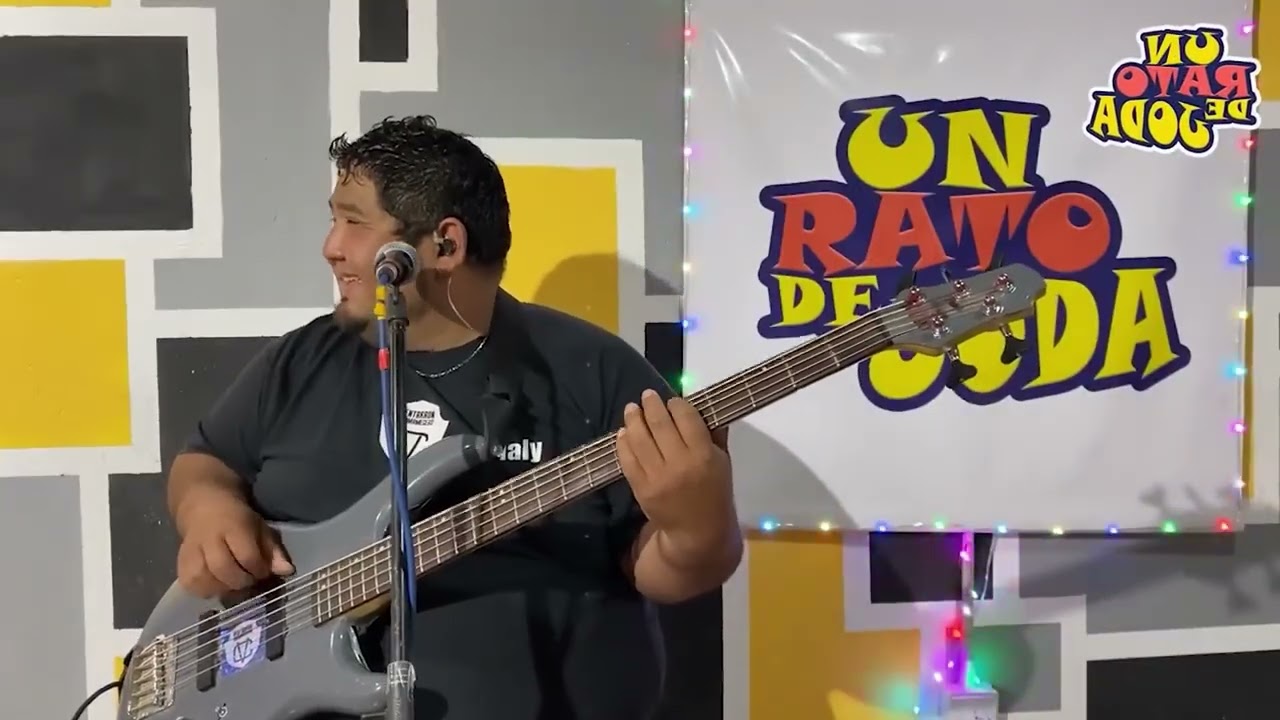 ZAPADA EL VENTARRON CHAMAMECERO