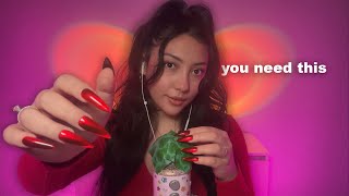 1 Hour of ASMR for anyone who NEEDS it.