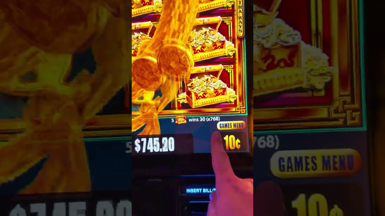 Ninewin Casino App Interface Showcasing Games and Features