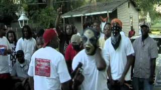 Ripthegeneral 2011 New Music Im Street Stl Video