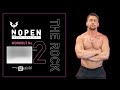 NOpen Workout #2 | The Rock