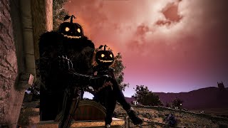 BDO Toxic Sorc 8
