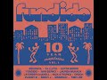 Fundido - Push Push (Nick Stropko Dubweiser Edit)