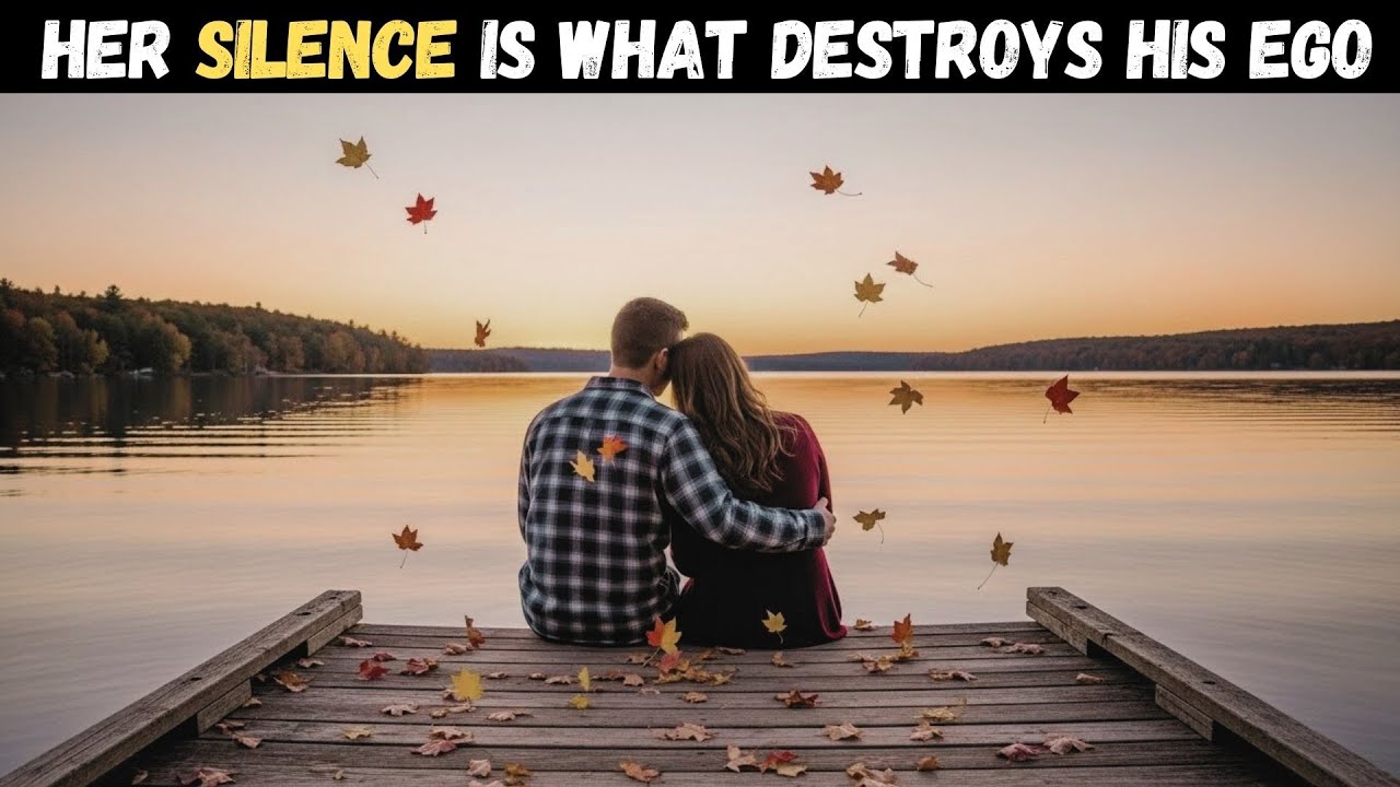 The Power of Feminine Mystery That Breaks the Male Ego — Carl Jung