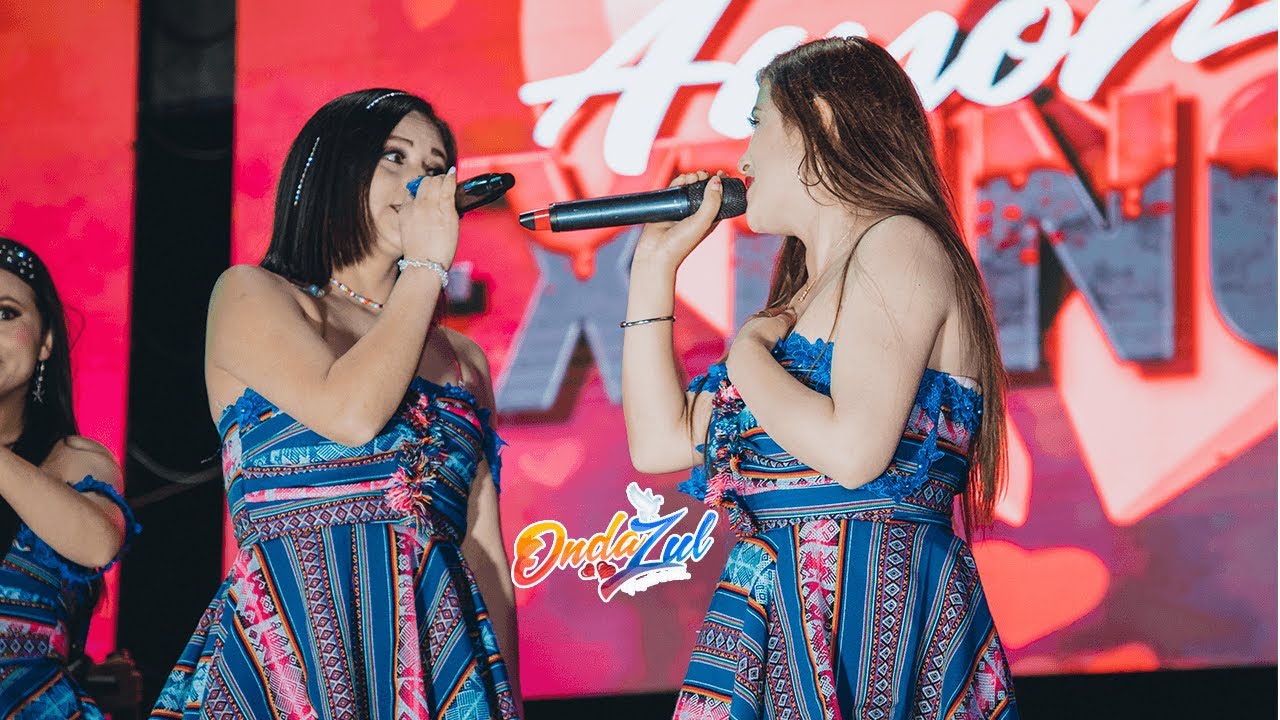 Ondazul - Cajamarquino - Licor Amargo - Una Cerveza - He Decidido (Feliz 11 Aniversario )