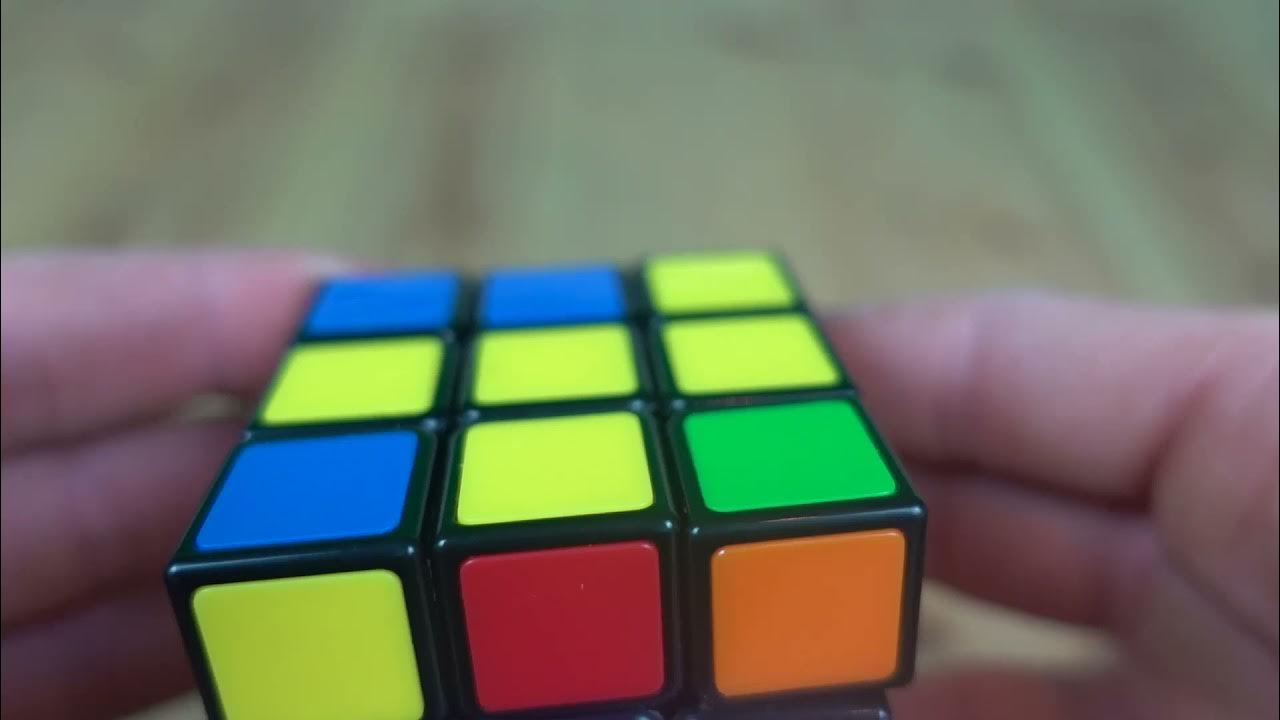 Rubik
