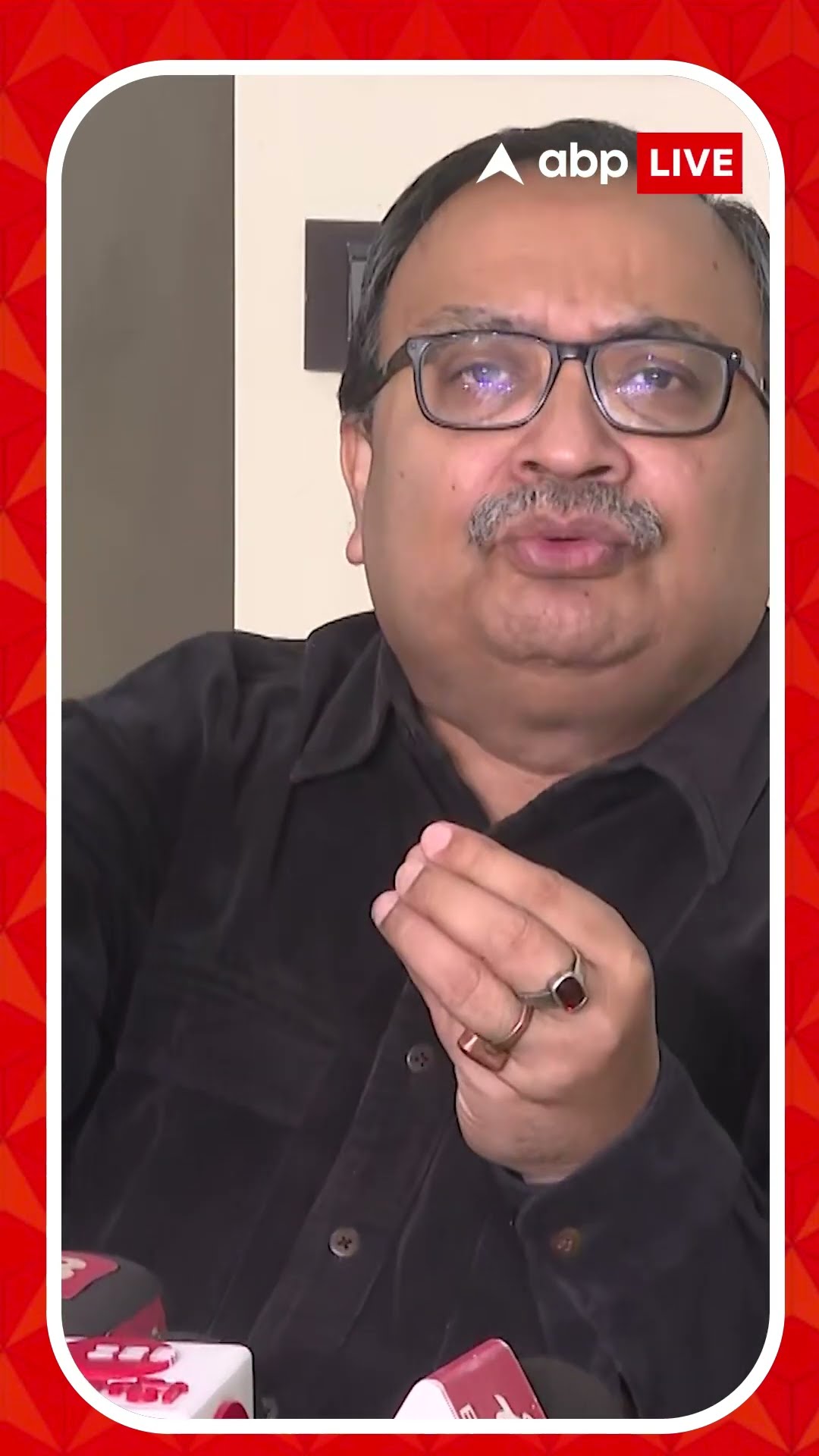বাংলাকে নিয়ে কুৎসা করছে, আগে ত্রিপুরার কৈফিয়তটা আগে দিন: কুণাল