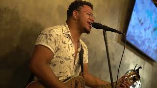 ROBSON SOUZA - AO VIVO NO BUTECO DO SEU ZÉ ( THT FILMES e NOVA ART SHOW )