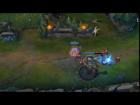 Deft spacing