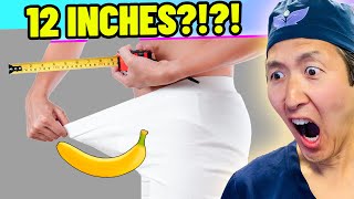 5 Penis Enlarging MISTAKES! Don’t Do These!