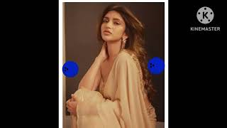 Sreeleelas Peach Saree Look Stuns On Instagram