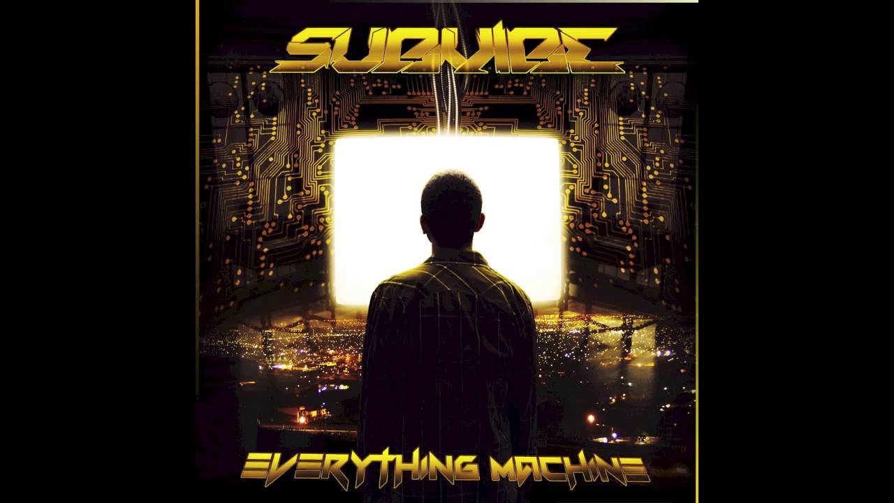 Regardez SubVibe - Terminal [FREE EP DOWNLOAD] sur YouTube
