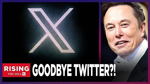 Twitter Is Now 'X': Elon Musk Announces App REBRANDED, To Be 'Powered By AI'
