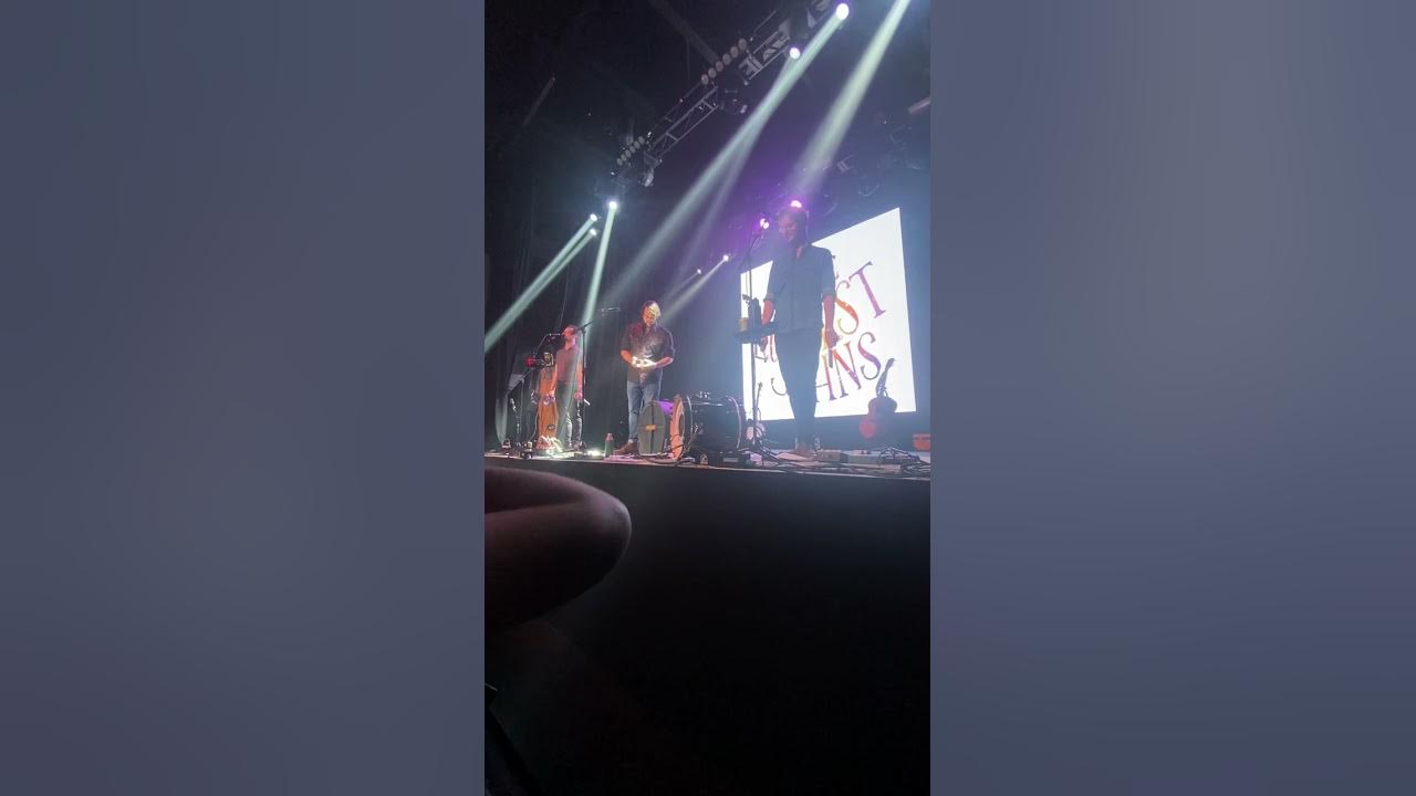 The Longest Johns Hammer And The Anvil YouTube