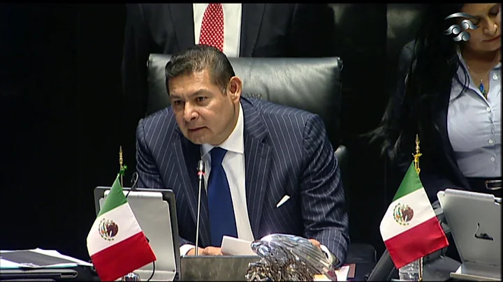 Comparecencia del secretario de Hacienda y Crdito ...