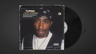 Tupac - Still Ballin' (Studio Acapella) 99 BPM