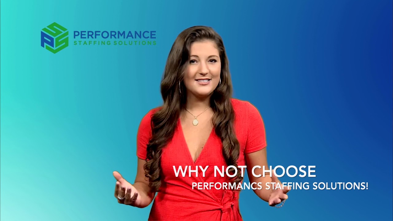 How Does a Staffing Agency Work?