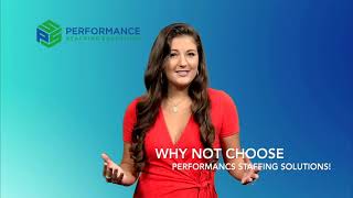 How Does a Staffing Agency Work?