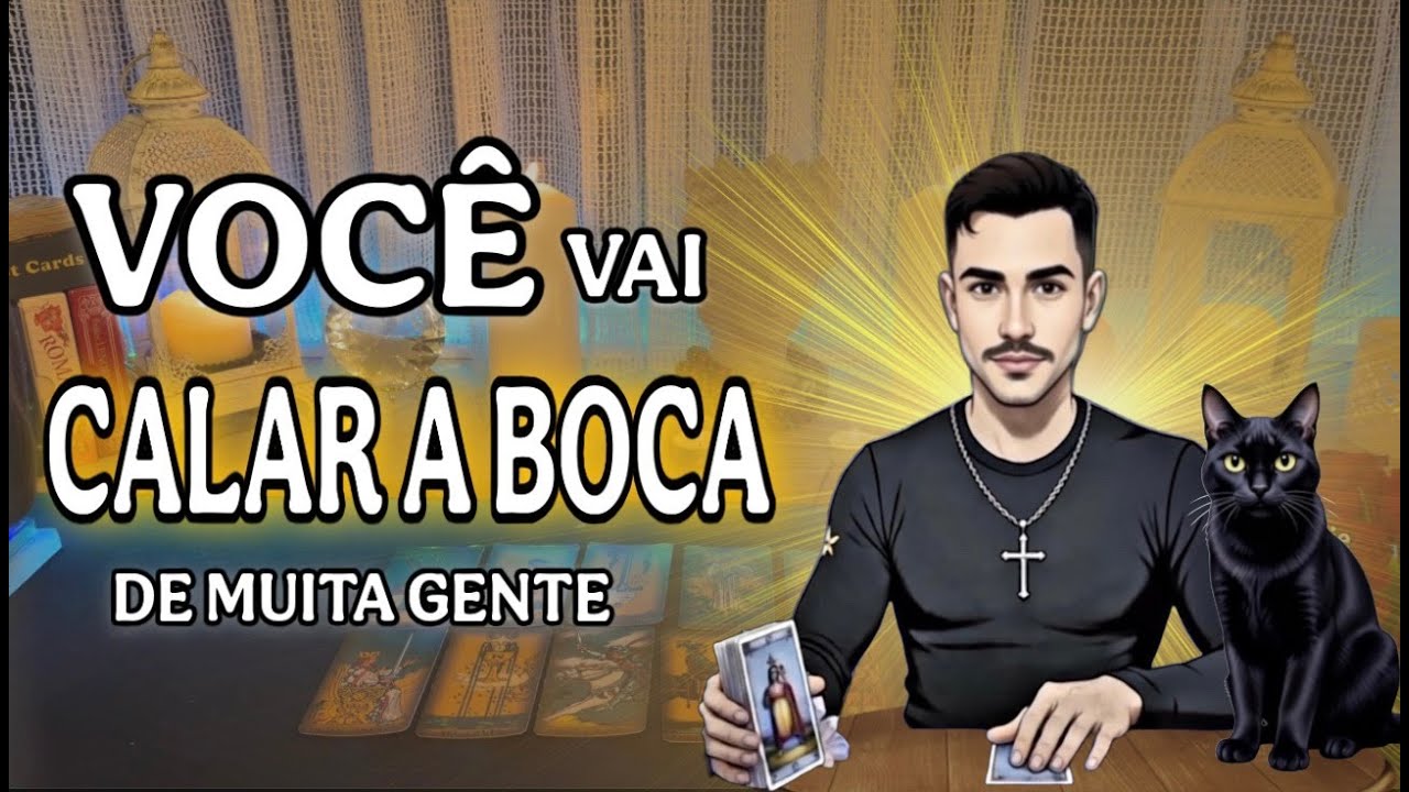 ⚠️ TAROT REVELA: Você vai sentar à mesa contando DINHEIRO | Prosperidade CHEGANDO
