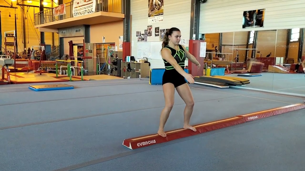 Entrainement - 14 Février 2024