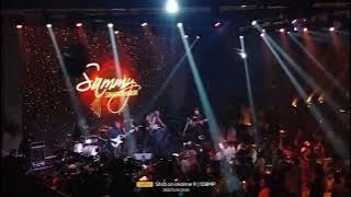 383. SAMMY SIMORANGKIR - KANGEN [ LIVE PERFORMANCE AT THE CABIN BOGOR