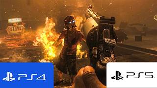 PLAYSTATION 4/5 OPEN LOBBIES (Black Ops 2 Zombies)