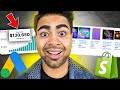 This WILD Google Shopping Ad Does $130,650 Per Month