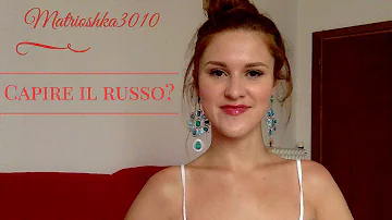 Come si dice in russo p * * * * * *?