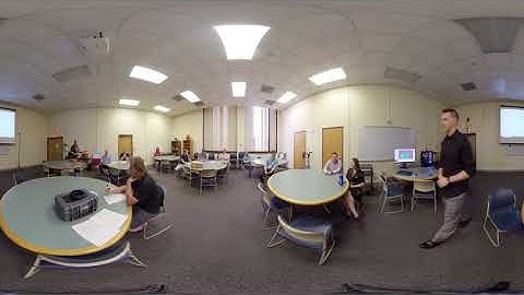 Bluefield State College 2019 Computer Science Senior Projects