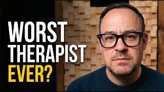 My Grief Therapist Did the Worst Thing to Me | Dead Dads Podcast