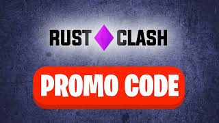 Rustclash.gg Promo Code 2026 – Maximize Free Cases