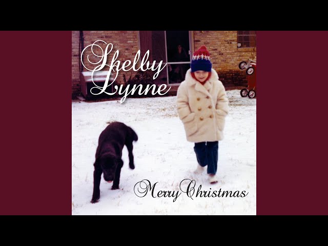 Shelby Lynne - White Christmas