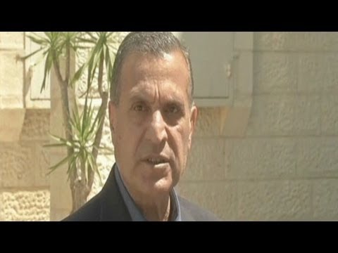 أبو ردينة قتل الفلسطينيين والاستيطان استفزاز غير مقبول