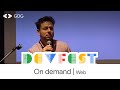 Frontend architecture: Decoupling apps from frameworks (DevFest 2019)