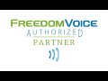 FreedomVoice - What Had Happened Was...