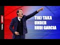 Olympique Lyon ● Tiki Taka & Teamplay ● Under Rudi Garcia Football