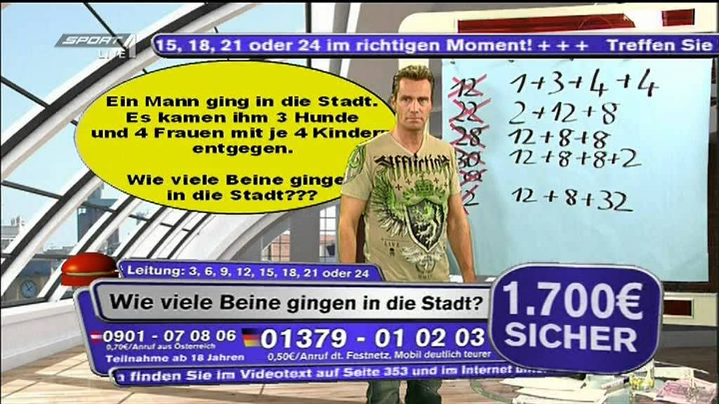 Sport1 Quiz Sport1 Quiz