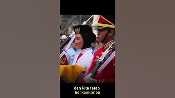 Generasi Muda Bersatu Rayakan Kemerdekaan