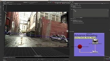 NUKE 7.0 | ModelBuilder