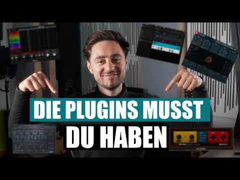 5 BESTEN Plugins für kreatives Vocal-Editing (Rap, Gesang) | abmischen-lernen.de