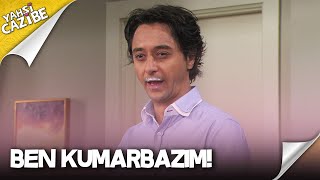 Barışın Kumarbazlık Oyunu Tutacak Mı? - Yahşi Cazibe 56. Bölüm