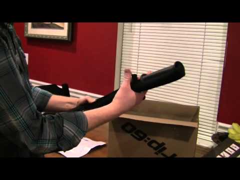 RIP:60 Suspension Trainer: out of the box review P...